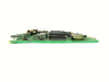 Electroglas 246067-001 4 Port Serial I/O Assy II PCB Card 4085x Horizon Working