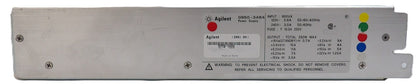 Agilent Technologies 0950-3484 E4440A Spectrum Analyzer Power Supply Working