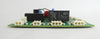 AB Sciex 5022039 AC Distribution PCB Board Working Spare