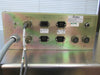 MKS Instruments SA86527-R Power Distribution 208 3 Ph IN / 120V Out