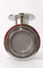 AMAT Applied Materials 0190-64148 Spring Loaded Air Cylinder Valve Working Spare