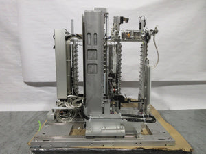 Nikon Reticle Loader Unit NSR-S205C Step-and-Repeat Exposure System Spare