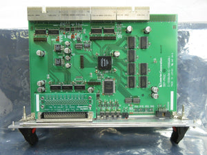 Lasertec C-100849A Processor PCB Card DEF-PROC C-100848A Working Surplus