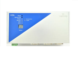 Hermos GW-S1S1-KOL2 SECS-I to SECS-I Gateway LON2XS Working Surplus