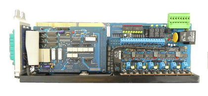 Genmark 6076 3-Axis DSP Control PCB Card LOGOSOL FlexWare L86R/R Robot Working