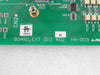 TEL Tokyo Electron HA-009 Digital I/O Board PCB EXT DIO #02 IF CSS #01 HA-006