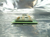 Chromasens CC-WBI-LV1 Interface PCB CC00581 KLA-Tencor WBI 300 Copper Cu Working