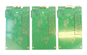 Huttinger 1734527-04 Process Interface PCB Trumpf Reseller Lot of 3 Working