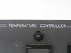 Kokusai Electric Temperature Controller Heater Tape REAC & B.G. Line Working