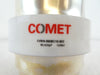 Comet CVMN Series Vacuum Variable Capacitor 80-500pF 50-1000pF Lot of 3 Working
