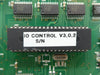 The Technology Partnership CHEMX1-ASK-0012 Chemscan Control Card PCB Working