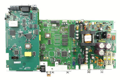 MKS Instruments 1044718-001 PCB 1040346-001 1050757-001 Optima RPG Series Spare