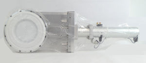 VAT 15144-PA24-AFH1 HV Isolation Gate Valve Series 15.1 500393737 Refurbished