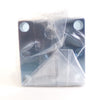 AMAT Applied Materials 0190-81205 Pneumatic Diaphragm Valve Lot of 2 New
