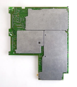 HP Hewlett-Packard 08563-20054 856XE RAM Board PCB Agilent Working
