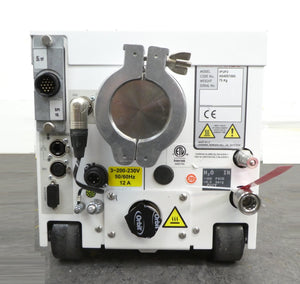 IPUP Edwards A54057000 Dry Vacuum Pump AMAT Applied Materials Tested Working