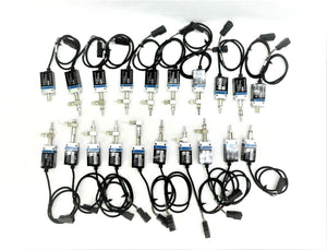 Copal Electronics PSA4-102VP Pressure Switch Lot of 20 Working Surplus