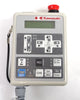 Kawasaki 50817-0074 Robot Teach Pendant Hand Held Controller Working Surplus