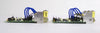 AB Sciex 5014199 Gas Controller Manifold PCB Reseller Lot of 2 Working Surplus