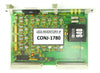 Varian VSEA 105663100 Signal Conditioning VMEBus PCB Card 105663001 Working