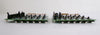 AMAT Applied Materials 0100-01795 CLC Analog Distribution PCB Lot of 2 New