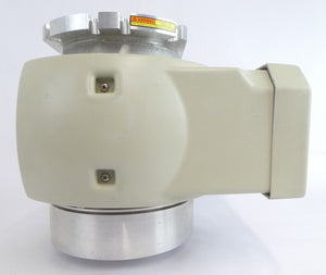 TV801 ISOF Varian 8698933 Turbomolecular Pump Turbo Spectrometer Working Spare