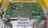 Nikon 4S018-860 Relay Control Card PCB LMDRV5B NSR-S204B Used Working