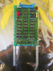 JEOL MP002694-00 FREE CONT PB Board Assembly PCB EM-FLC40 JEM-2010F Used