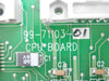 Rite Track 99-71103-01 CPU Board Computer PCB Card SVG Silicon Valley Group 88