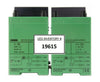Phoenix Contact 29 43 80 6 Power Supply CM 90-PS-230AC/2x15DC/1 Lot of 2 Working