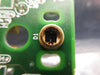 KLA Instruments 710-657068-20 AF Pulse Sensor Preamp Board PCB Re. EBO 2132 Used