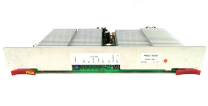 TDK MSE182B Power Supply PCB Card 2EA00E182B Nikon 4S001-064 NSR System Working