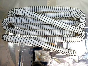 Helms Industrial Supply ULOCK 11050200 Flex Hose New Surplus