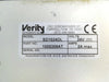 Verity Instruments 1005309AT Spectrograph SD1024DL EyeD AMAT 1400-00206 Working