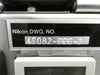 Kawasaki C60C-A001 Robot Controller Nikon 4S082-666-2 NSR Series Untested Spare