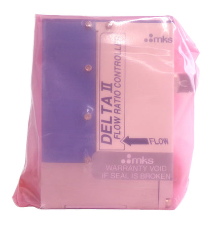 MKS Instruments DLT2A223163R210 Flow Controller DELTA II AMAT 3030-16858 New