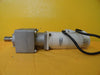 Panasonic MSMA042A113 AC Servo Motor VRSF-15C-400 Used Working