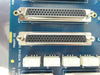 MKS Instruments AX8575 Tool Interface S2 Board PCB ASTeX PC89215 Working Surplus