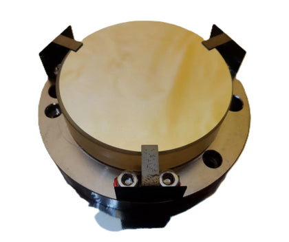 Nikon Precision BFP Basic Flat Plate NSR-S204B Step-and-Repeat System Working