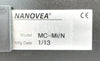Micro Photonics MC-Mi/N Lab Imaging Controller Module Nanovea Working