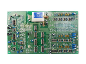 Pearl Kogyo AOU-02A Vpp RF Monitor Board PCB AOU-03A Working Surplus