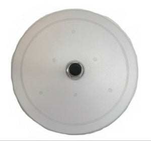 Novellus Systems 16-383780-00 Showerhead Rev. D Working Spare