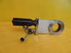 Edwards NGW73000 Pneumatic Gate Valve Assembly Untested As-Is