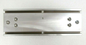 Bosch Rexroth R117320010 Linear Rail Table Assembly 1173-200-10 New Surplus