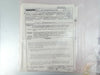 Genus MS14-2 Current Integrator 150% Beam Upgrade Varian 4283000 OEM Refurbished
