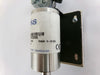 MKS Instruments 750C13TCE2GG Baratron Pressure Transducer Working