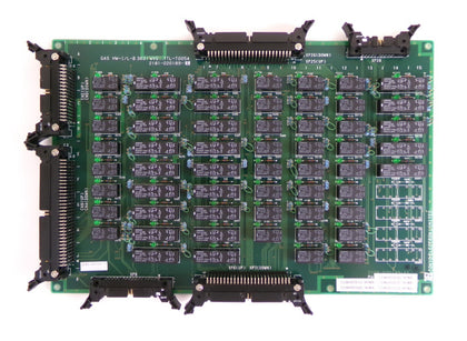 TEL Tokyo Electron 2180-020594-11 GAS HW-I/L-B TTL-T0054 PCB 2181-020188-11 New