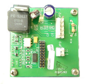 Comdel FM0703R1 RF Generator Potentiometer Board PCB PC6297R2 CB5000 Working