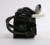 Yaskawa Electric SGMPS-01ACAYA12 AC Servo Motor Working
