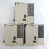 Yaskawa Electric SGDV-1R6A11 Servo Drive SERVOPACK Lot of 7 Working Surplus